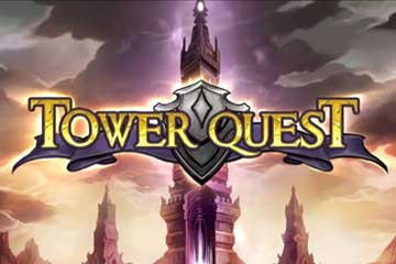Tower Quest spelautomat