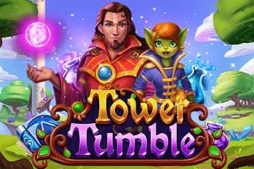 Tower Tumble spelautomat