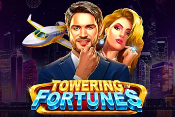 Towering Fortunes spelautomat