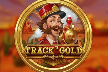 Track N Gold spelautomat