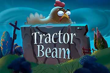 Tractor Beam spelautomat