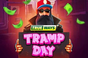 Tramp Day Trueways spelautomat