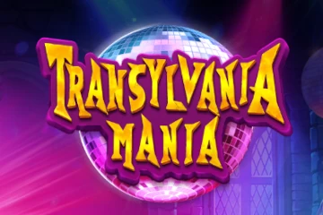 Transylvania Mania spelautomat