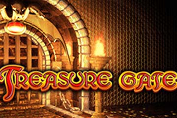 Treasure Gate spelautomat