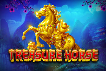 Treasure Horse spelautomat