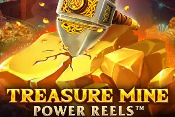 Treasure Mine Power Reels spelautomat