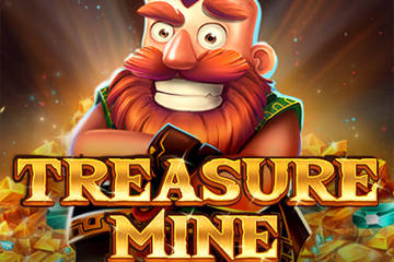 Treasure Mine spelautomat
