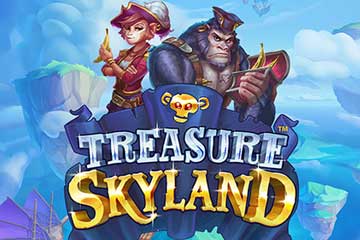 Treasure Skyland spelautomat