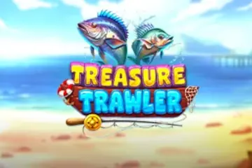 Treasure Trawler spelautomat