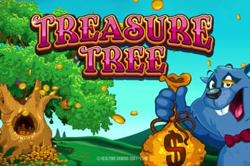 Treasure Tree spelautomat