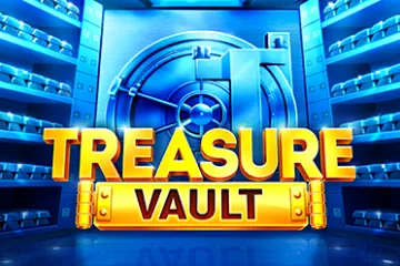 Treasure Vault spelautomat