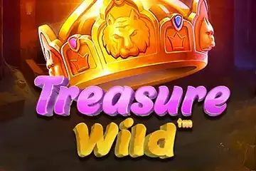 Treasure Wild spelautomat