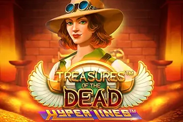 Treasures of the Dead slot