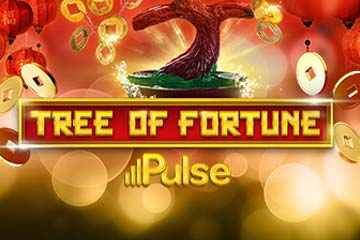 Tree of Fortune spelautomat