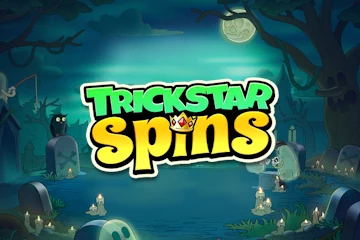 Trickstar Spins spelautomat