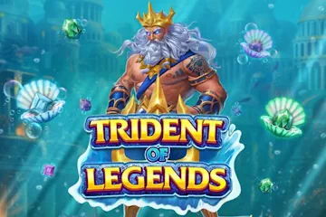 Trident of Legends spelautomat