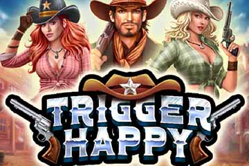 Trigger Happy spelautomat