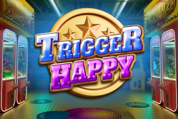 Trigger Happy spelautomat