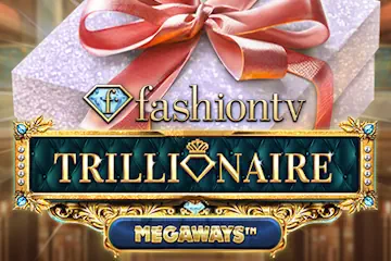 Trillionaire Megaways spelautomat