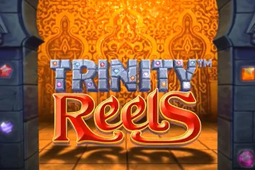 Trinity Reels spelautomat