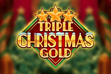 Triple Christmas Gold spelautomat