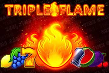 Triple Flame spelautomat