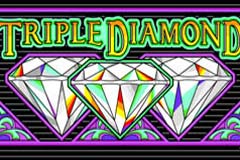 Triple Diamond spelautomat
