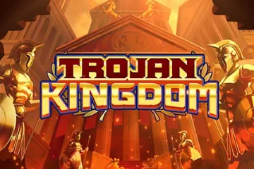 Trojan Kingdom spelautomat