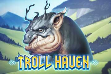 Troll Haven spelautomat