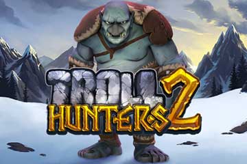 Troll Hunters 2 spelautomat