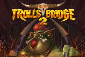 Trolls Bridge 2 spelautomat