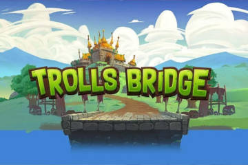 Trolls Bridge spelautomat