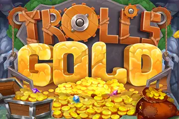 Trolls Gold spelautomat