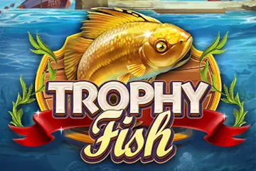 Trophy Fish spelautomat