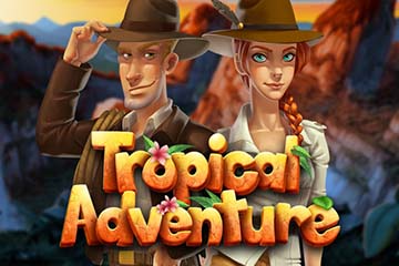 Tropical Adventure spelautomat