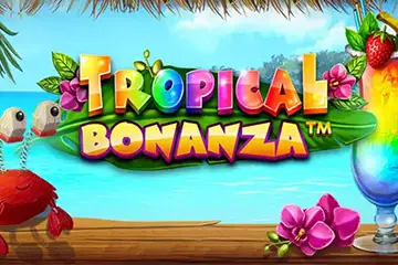 Tropical Bonanza spelautomat