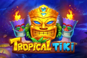 Tropical Tiki spelautomat