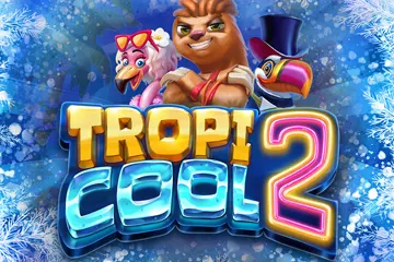 Tropicool 2 spelautomat