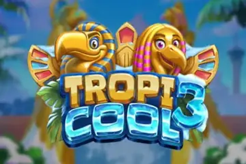 Tropicool 3 spelautomat