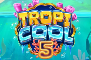 Tropicool 5 slot