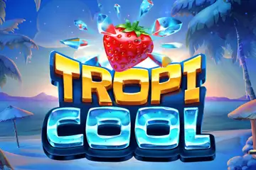 Tropicool spelautomat