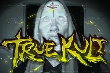 True Kult spelautomat