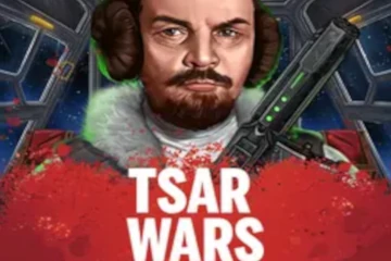 Tsar Wars spelautomat