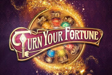 Turn Your Fortune