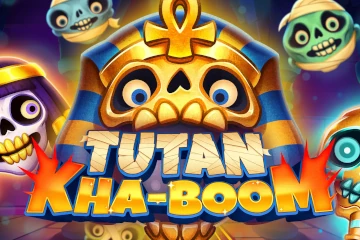 Tutan Kha Boom spelautomat