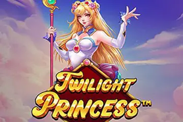 Twilight Princess spelautomat