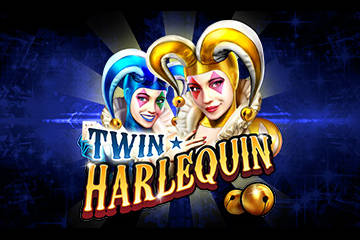 Twin Harlequin spelautomat