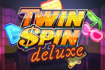 Twin Spin Deluxe