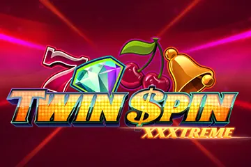 Twin Spin XXXtreme spelautomat