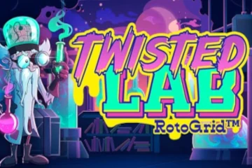 Twisted Lab spelautomat